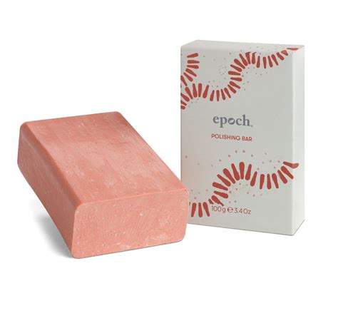 epoch polishing bar.